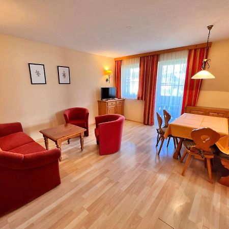 Apartment Hofresidenz-2 By Interhome Altenmarkt im Pongau Bagian luar foto