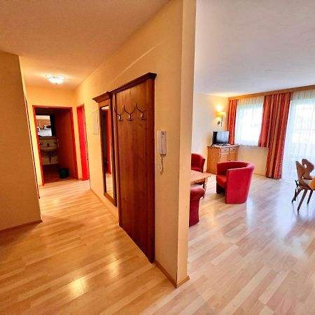 Apartment Hofresidenz-2 By Interhome Altenmarkt im Pongau Bagian luar foto