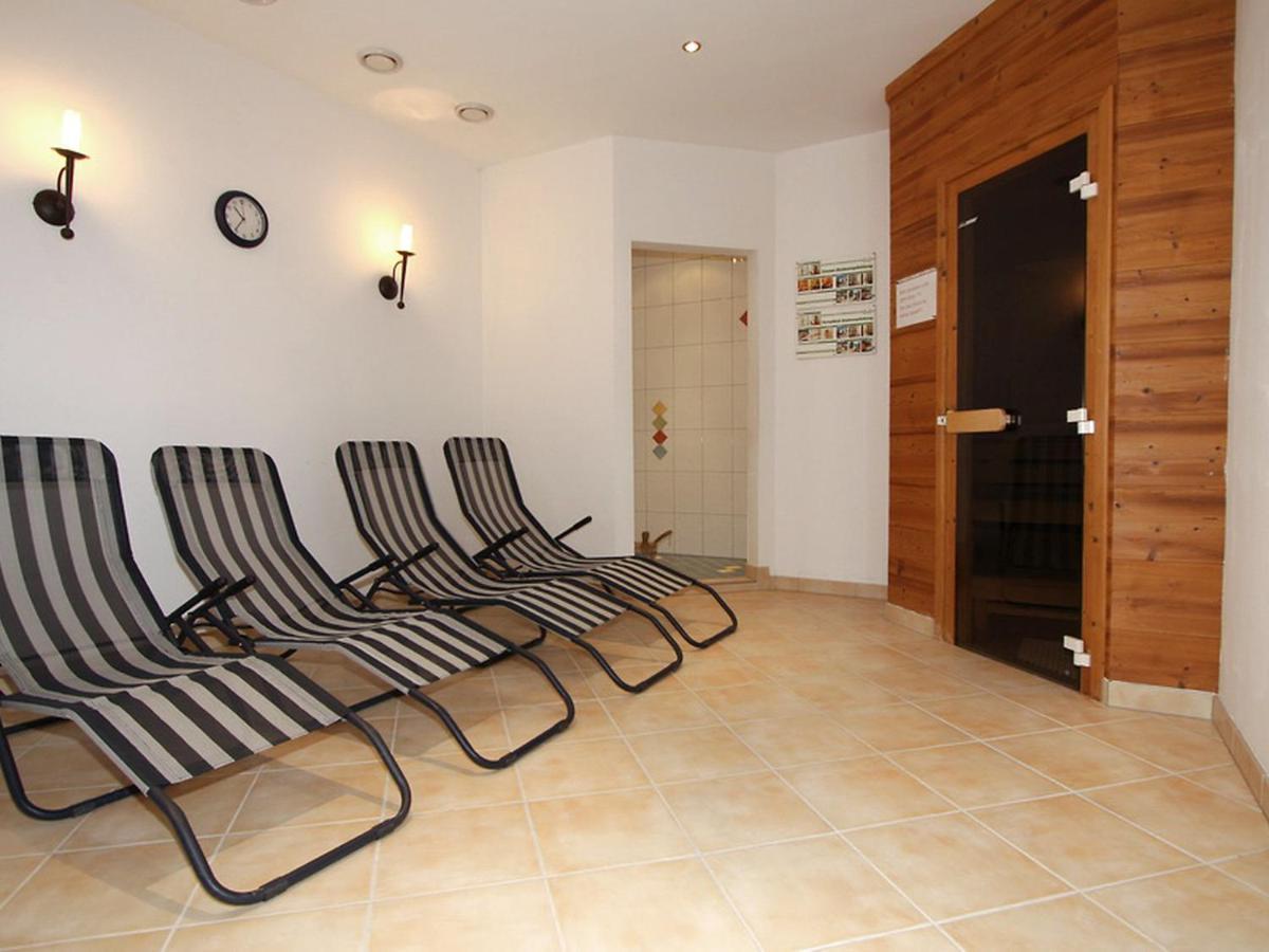 Apartment Hofresidenz-2 By Interhome Altenmarkt im Pongau Bagian luar foto