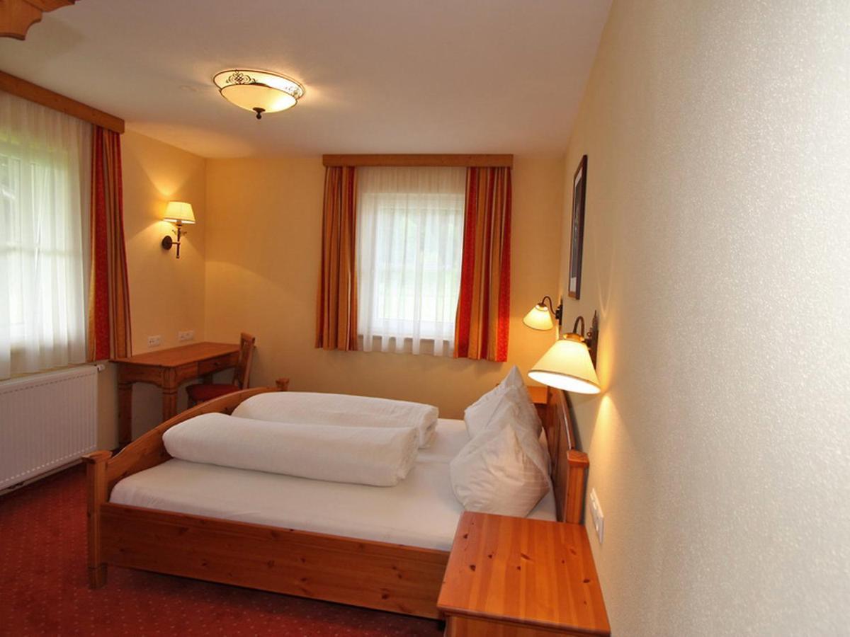 Apartment Hofresidenz-2 By Interhome Altenmarkt im Pongau Bagian luar foto