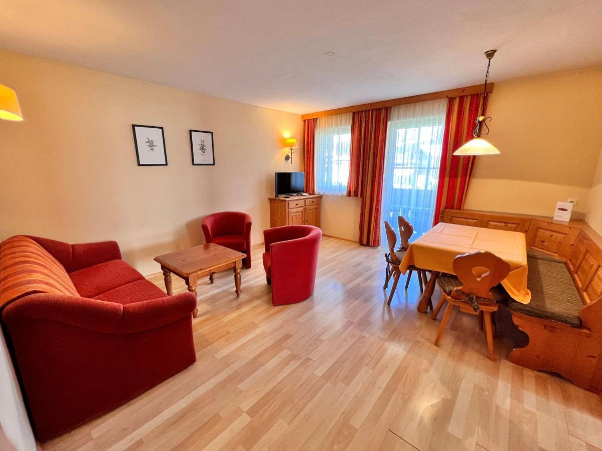 Apartment Hofresidenz-2 By Interhome Altenmarkt im Pongau Bagian luar foto