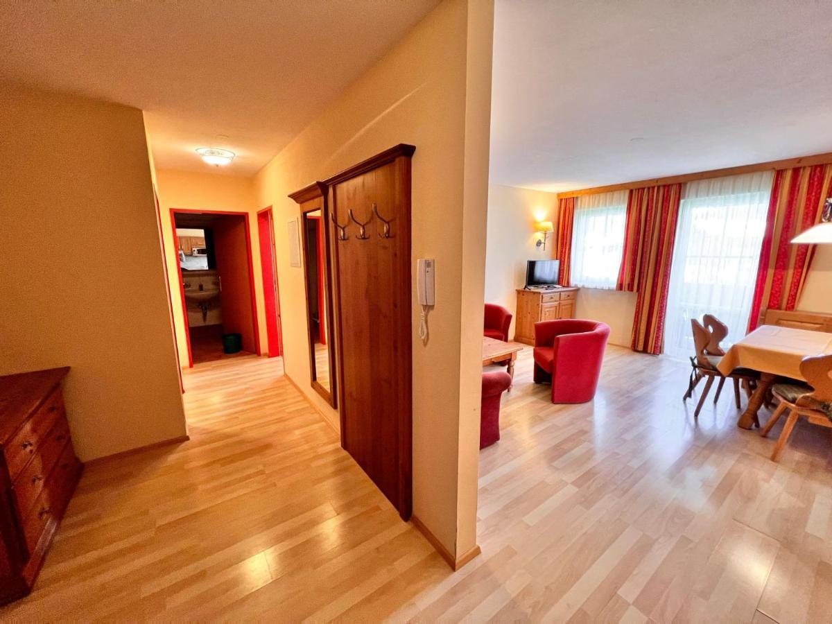 Apartment Hofresidenz-2 By Interhome Altenmarkt im Pongau Bagian luar foto