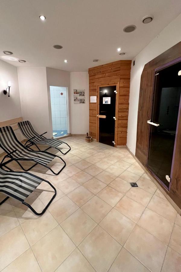 Apartment Hofresidenz-2 By Interhome Altenmarkt im Pongau Bagian luar foto