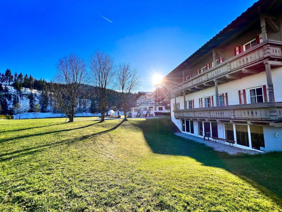 Apartment Hofresidenz-2 By Interhome Altenmarkt im Pongau Bagian luar foto
